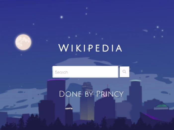 Wikipedia Green-Coded Clone