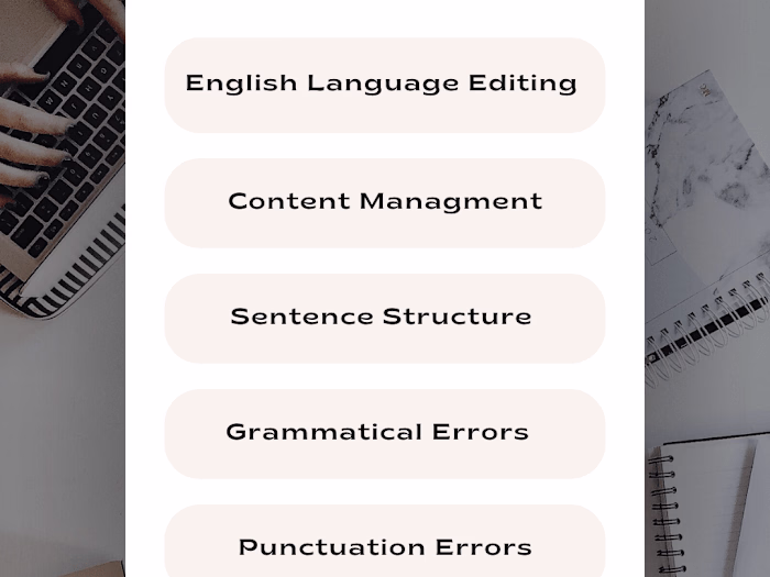 Author Services 