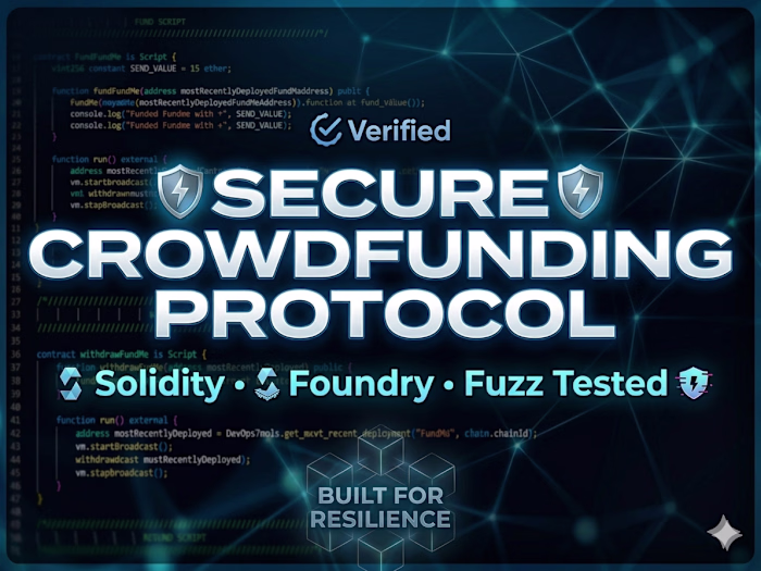 Secure-Crowd_Funding-Protocol