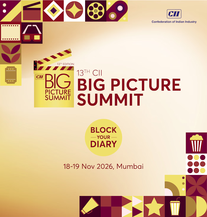Big Picture Summit — Design