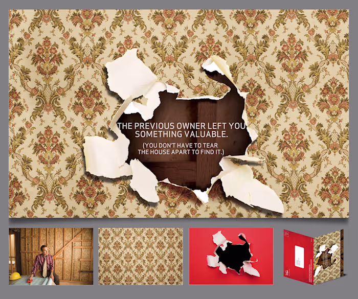 Composites :: Behance