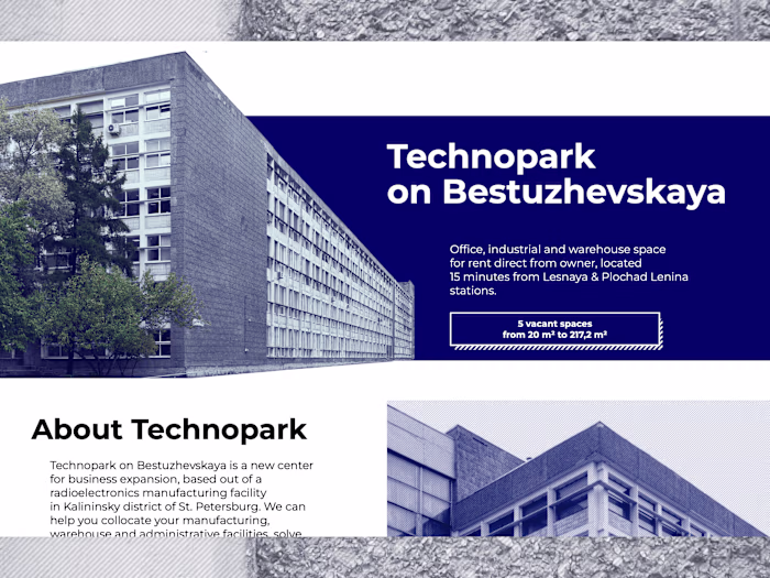 Technopark