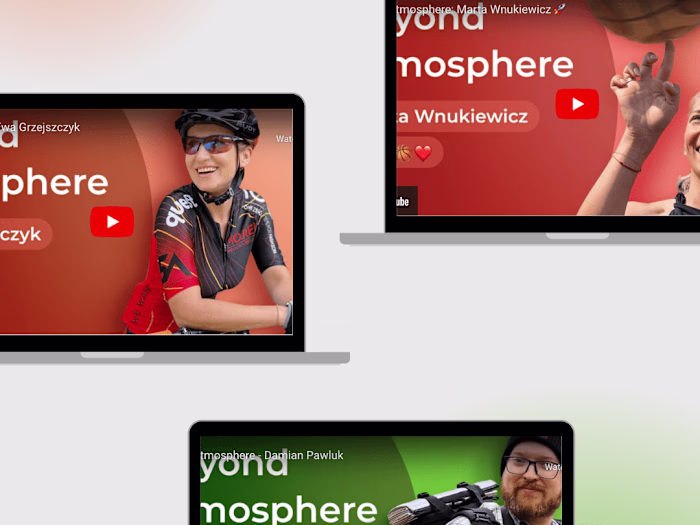 Employer Branding Video Series