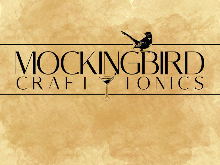 Mockingbird Craft Tonics