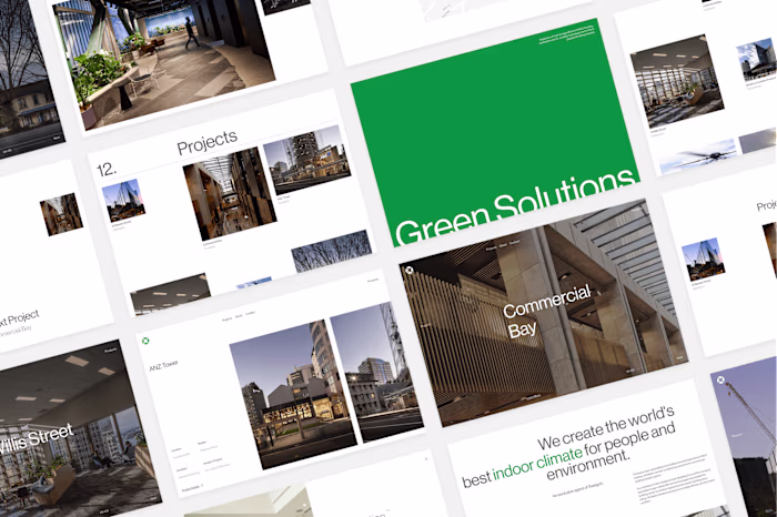 Green Solutions