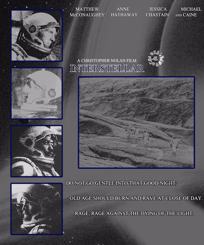 Movie Posters