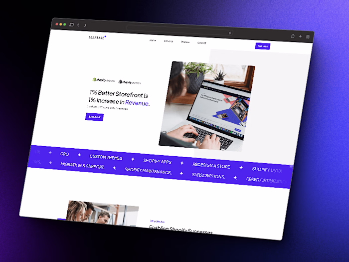 Website Design And Development🚀
