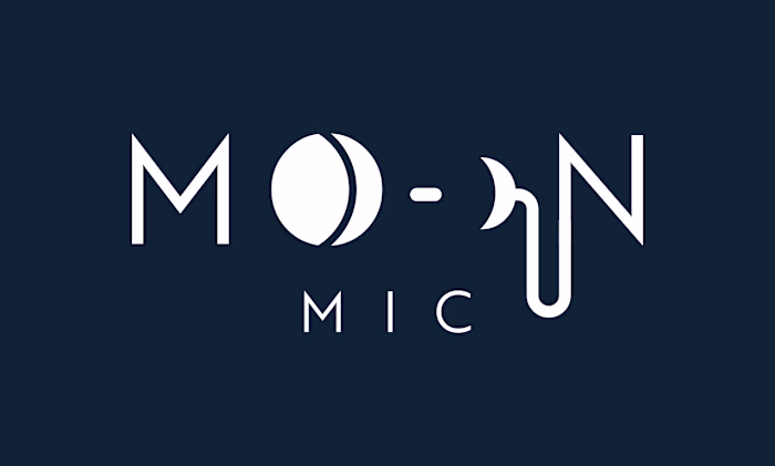 Typography Logo