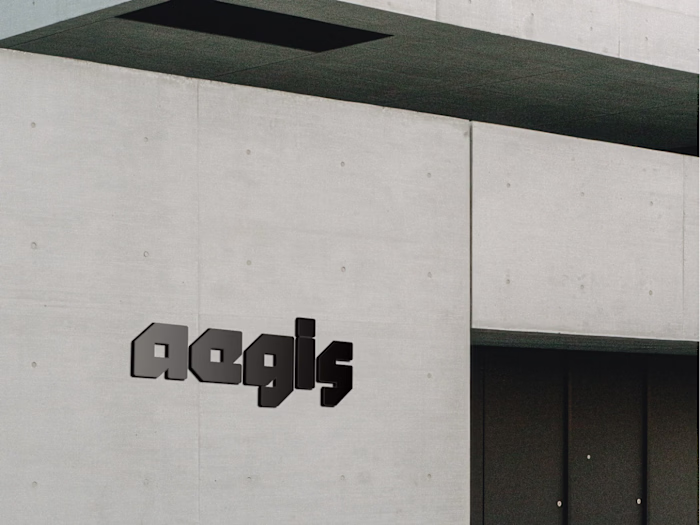 Aegis Partners: Defining Trust Through Design