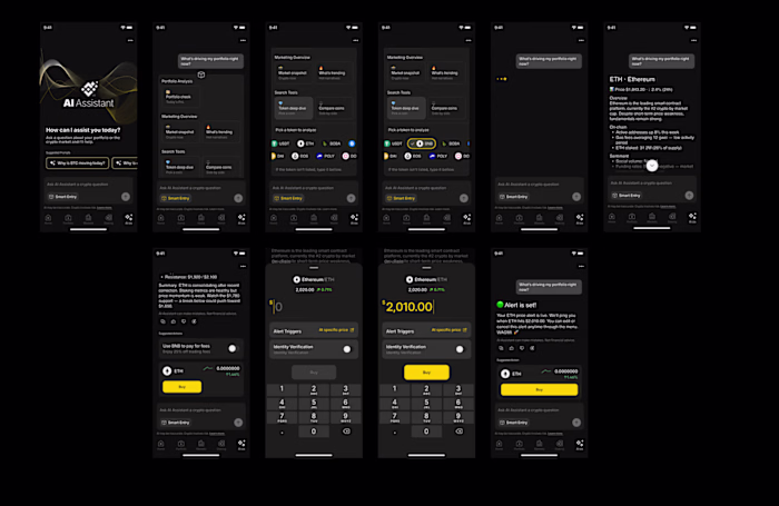 AI Assistant