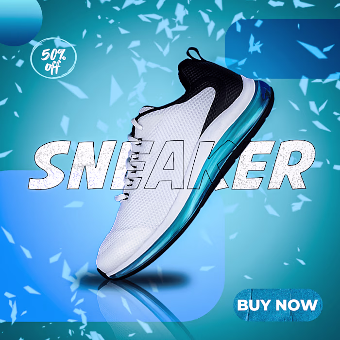 Sneaker 