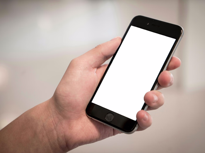 Spec Launch Campaign (Tech) - TechNova UltraX Smartphone