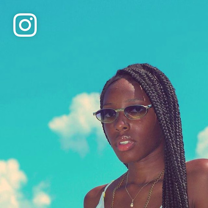 Kevoy Wills on Instagram: “You can’t bring sand to the beach I …