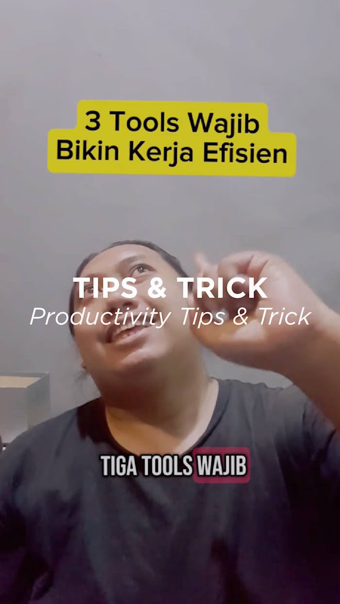Tips & Trick
