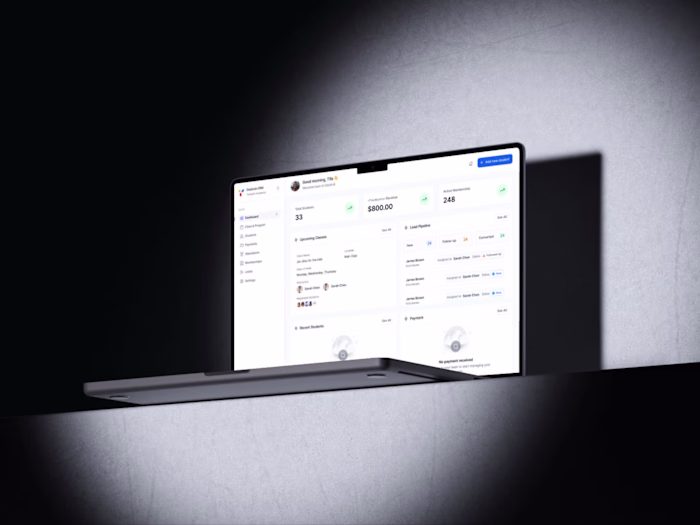 Dojohub CRM