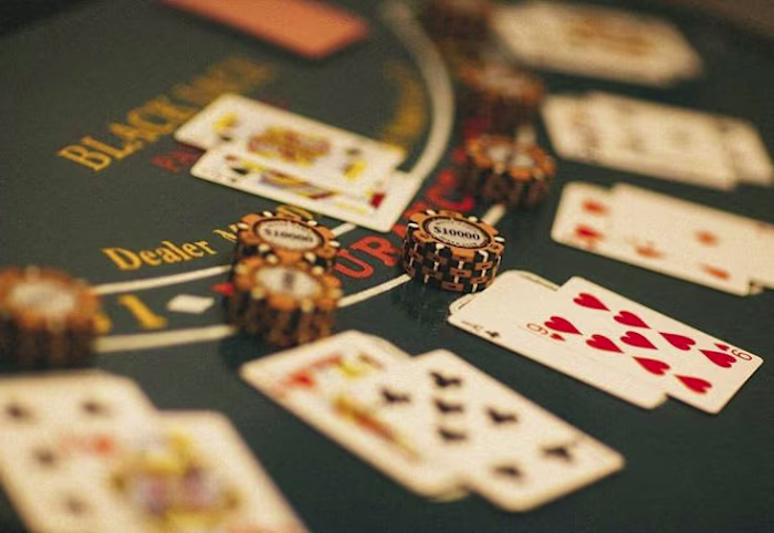Table Games