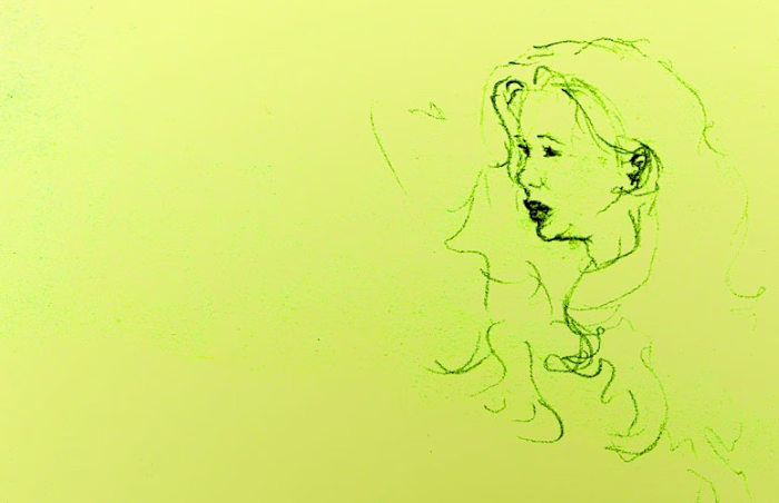 Greengirl