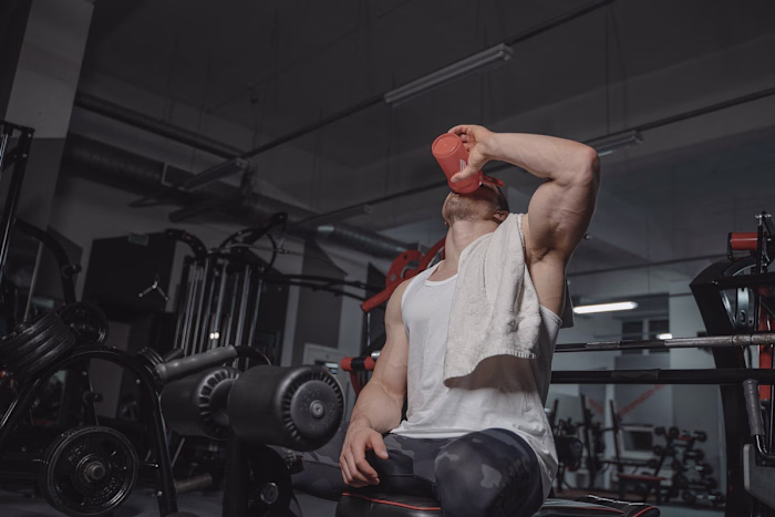 Why Protein Timing Matters for Muscle Recovery