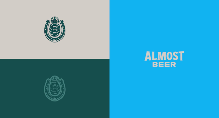 Almost Beer