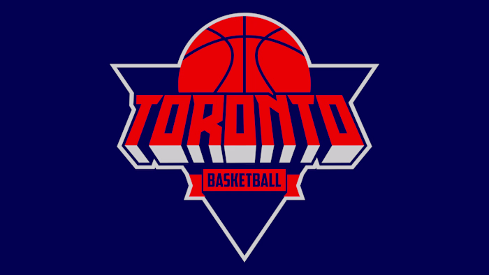 Basketball team Logo