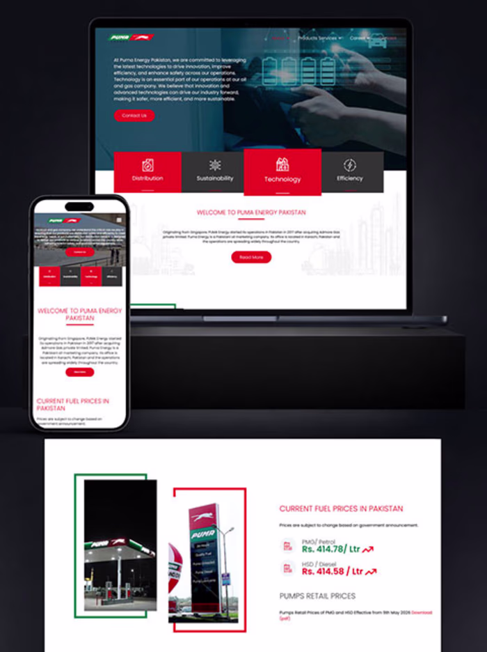 AMA Website
