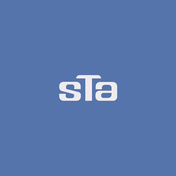 Logo Design for STA, removals and demolition.