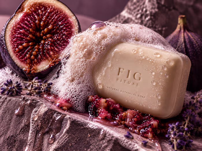 FIG RITUAL — Luxury Body