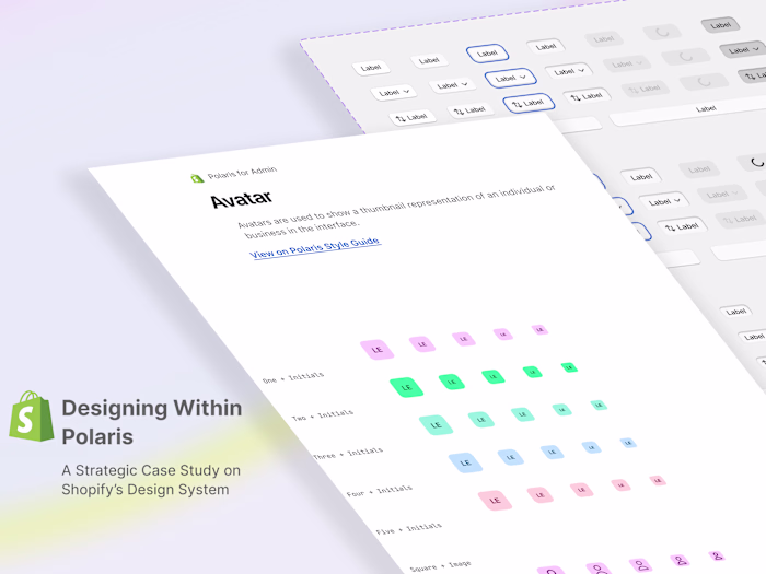 Development of Headless Shopify App Using Polaris