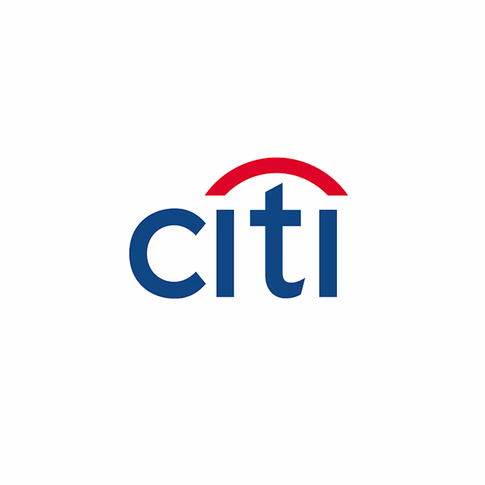 Citi - Create Tomorrow - Social Media