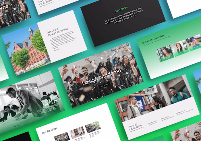 Design Academe