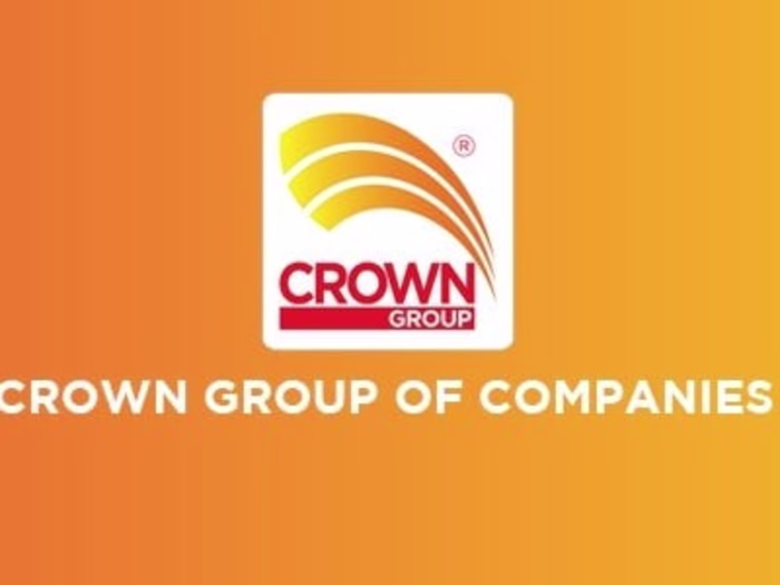 Crown Tyres TVC