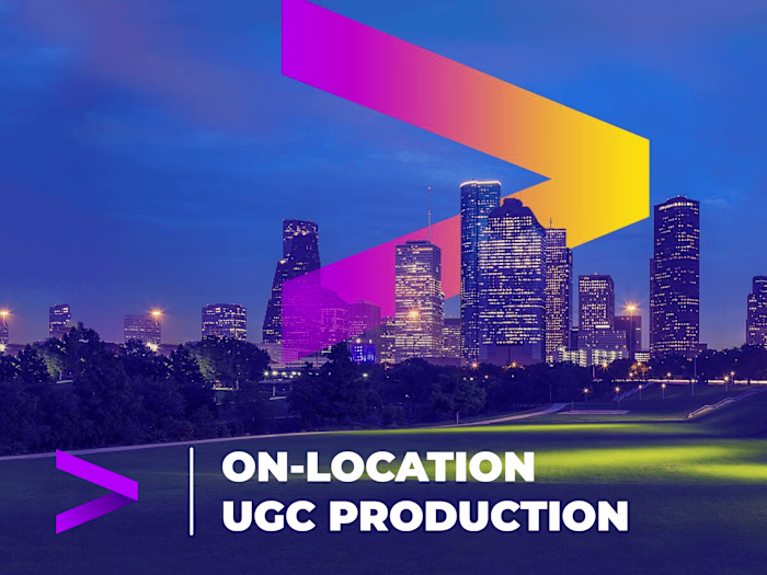 On-Location UGC Production 