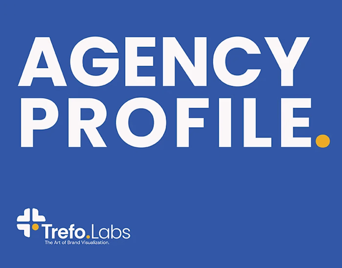 Agency Profile - Trefo.Labs | Design & Creative Agency