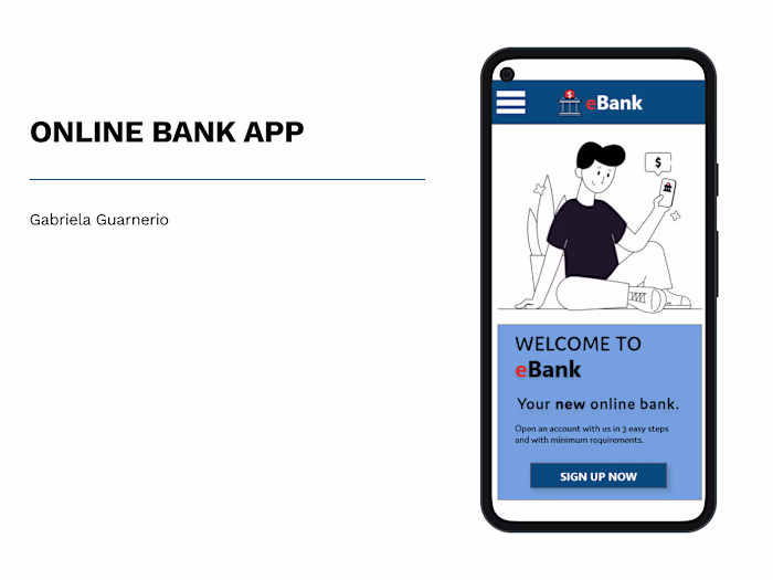 eBank