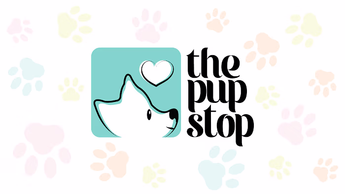 ThePupStop | Branding
