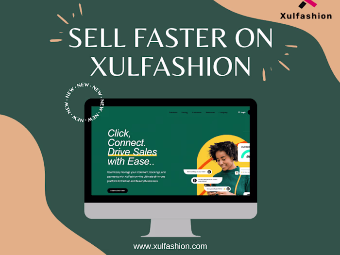 XulFashion - Find the Best Tailors, Fashion Designers, Models &…