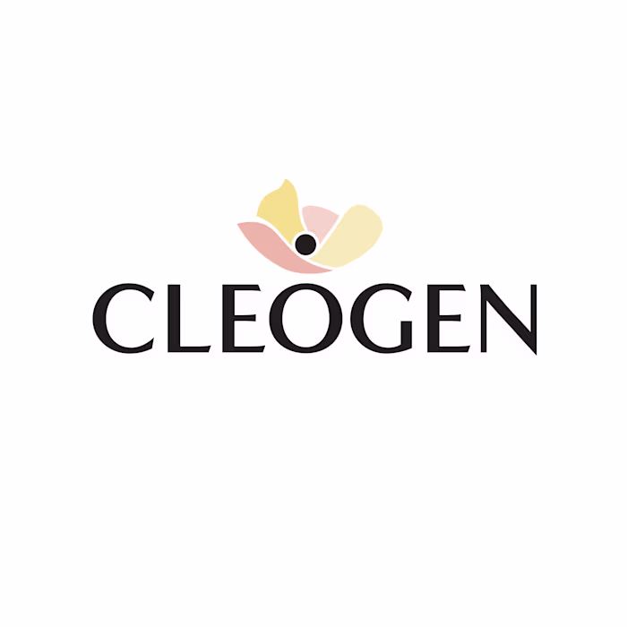 Logo Designs for Cosmetic and Health Brands