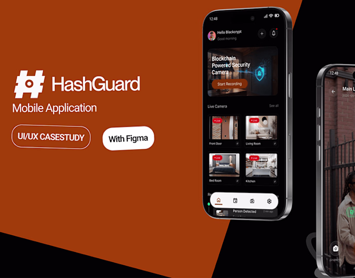 HASHGUARD