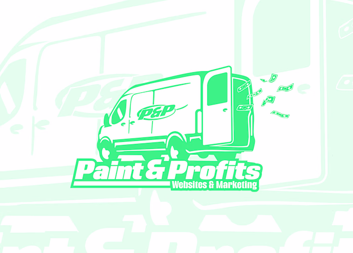 Paint & Profits - Brand Guidelines
