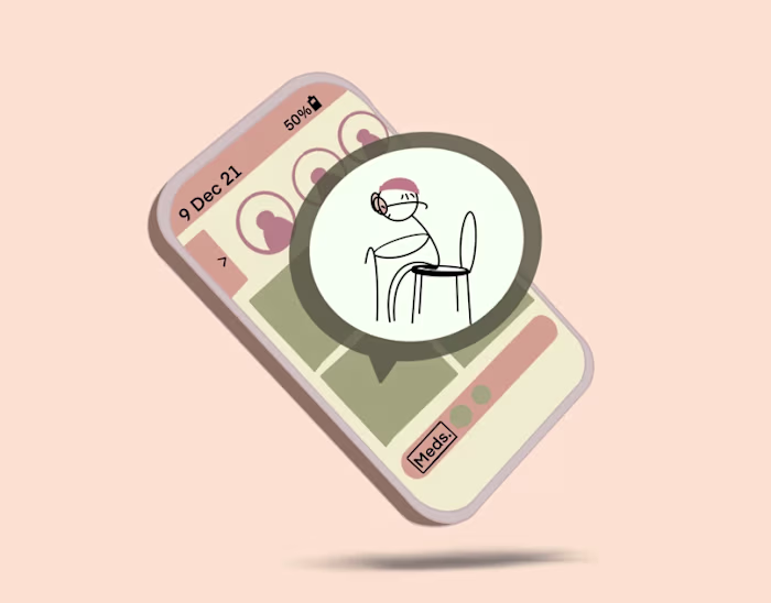 Design Thinking Project