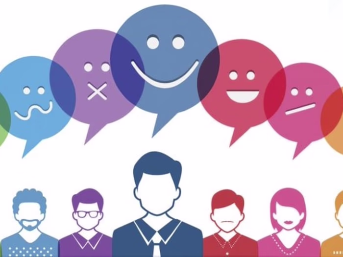 Political Sentimental Analysis Using NLP