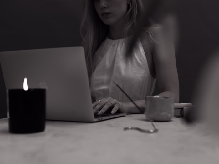 Virtual Business Support For Creative Agency
