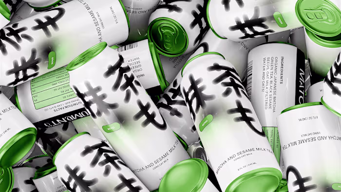 Crafting a harmonious drink for the health conscious.