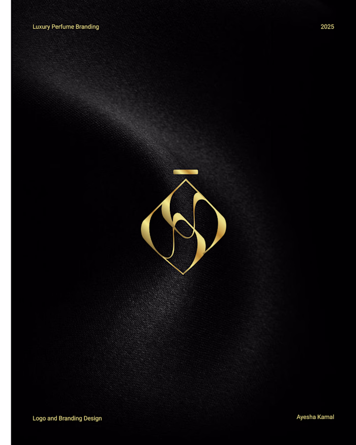 SERÉVIAN — Logo and Branding