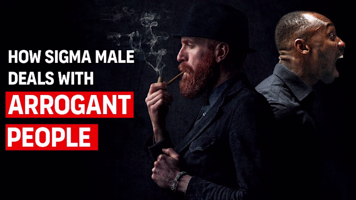 Sigma Male Video...