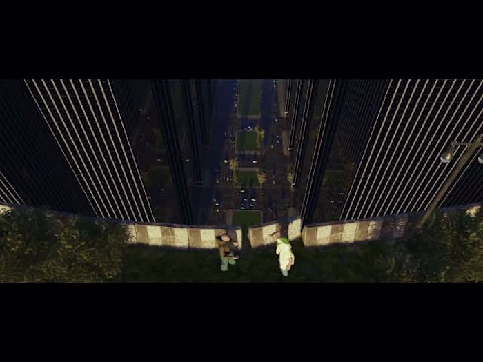 Chasm's Call | Final Submission | 3D Community Challenge - YouT…