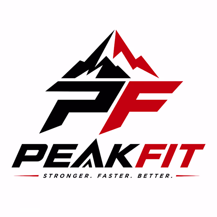 Innovative Logo Design for New Fitness Brand: See My Creations