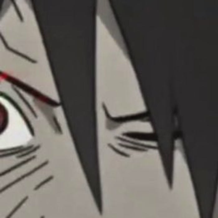 Anime Edit example