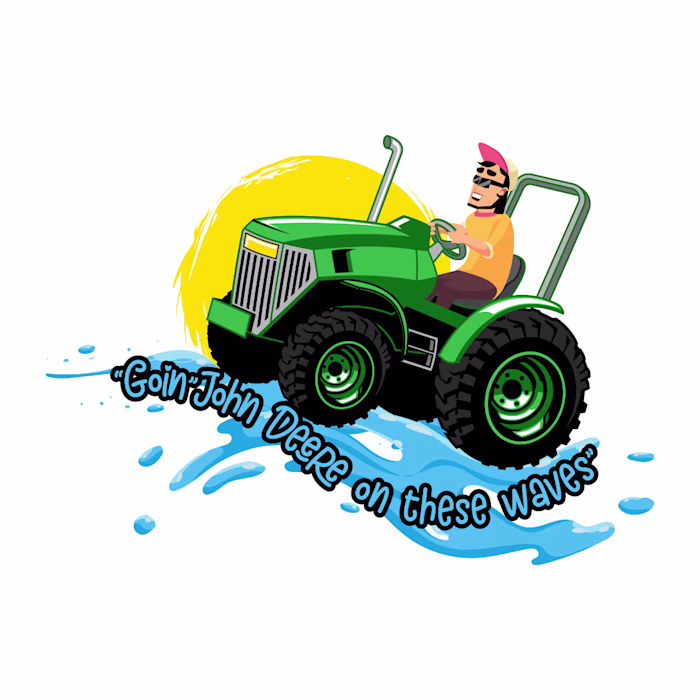 CARTOON ILLUSTRATIONS