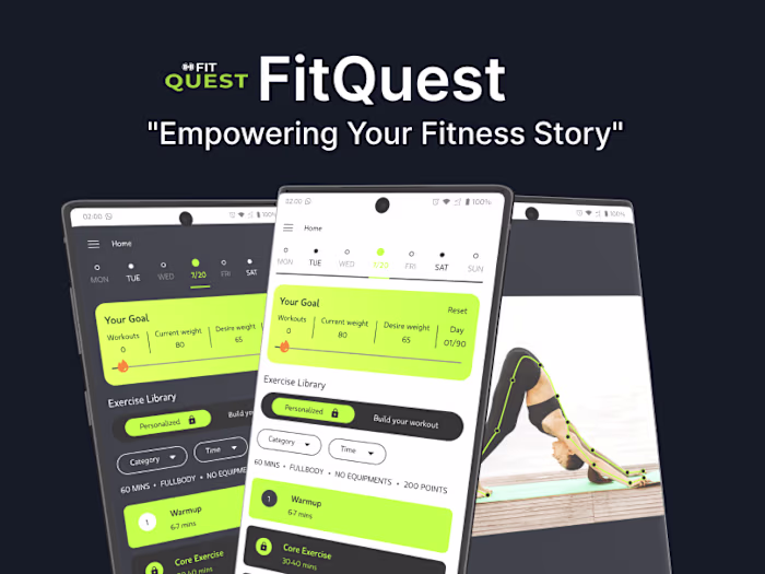Mobile App UI/UX Design for E-commerce Platform